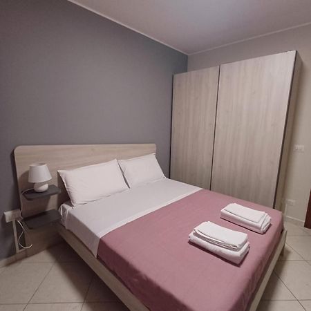 Affitta Camere Gold Barletta Dış mekan fotoğraf