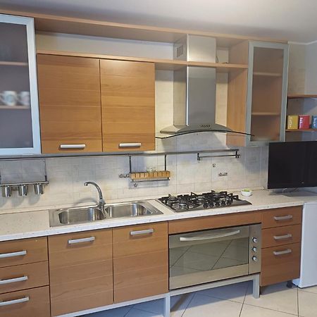 Affitta Camere Gold Barletta Dış mekan fotoğraf