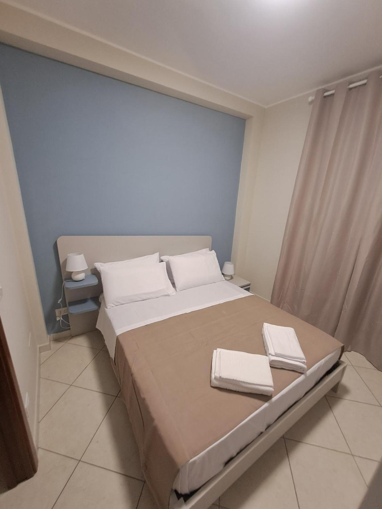 Affitta Camere Gold Barletta Dış mekan fotoğraf