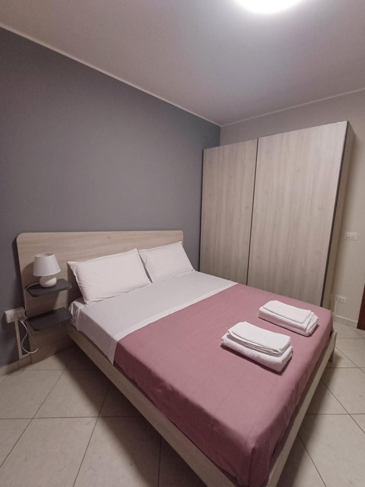 Affitta Camere Gold Barletta Dış mekan fotoğraf