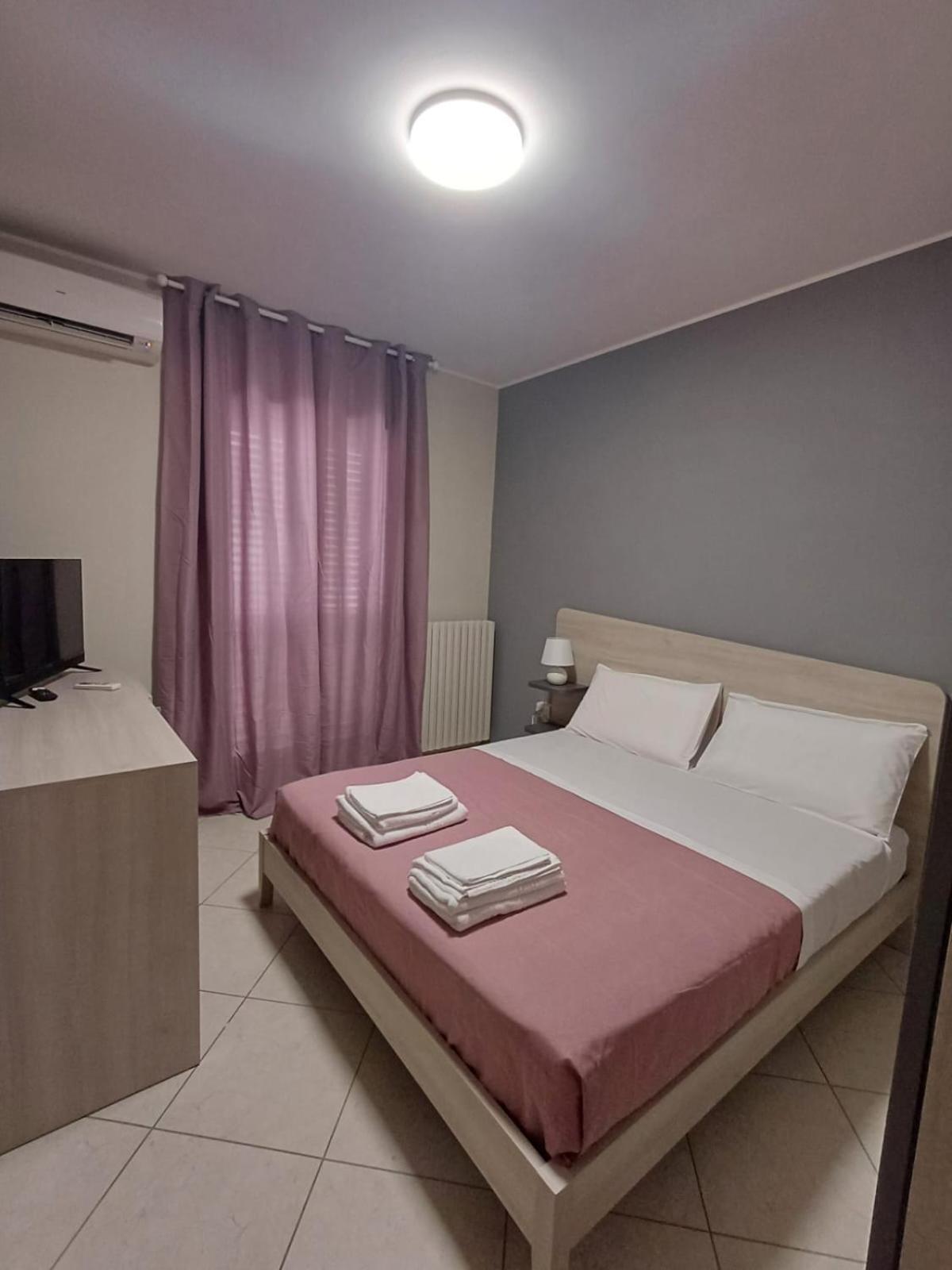 Affitta Camere Gold Barletta Dış mekan fotoğraf