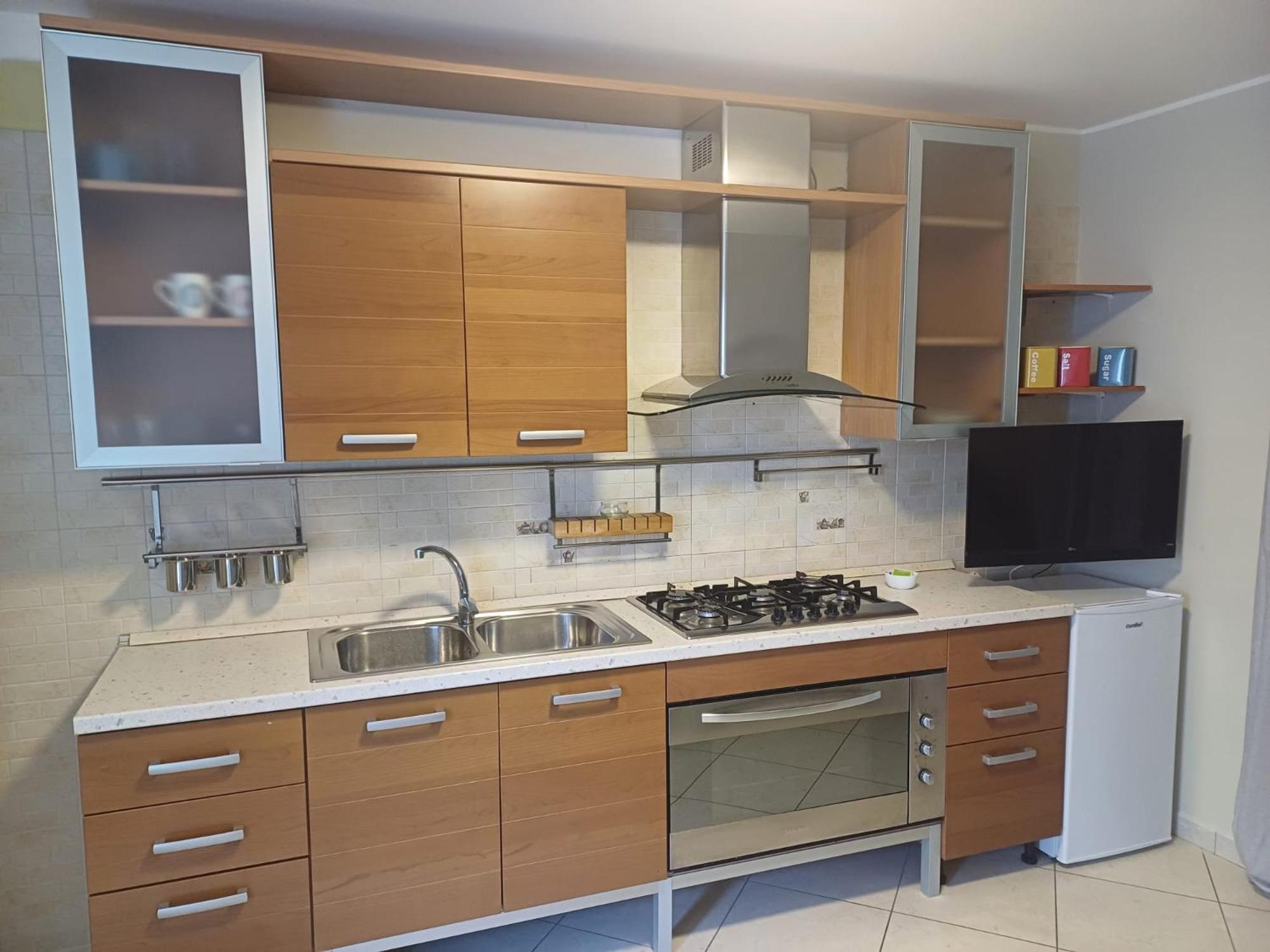 Affitta Camere Gold Barletta Dış mekan fotoğraf